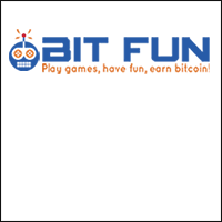 kostenlose BTC mit Bit Fun