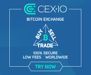 Test: Cex.io Erfahrungen